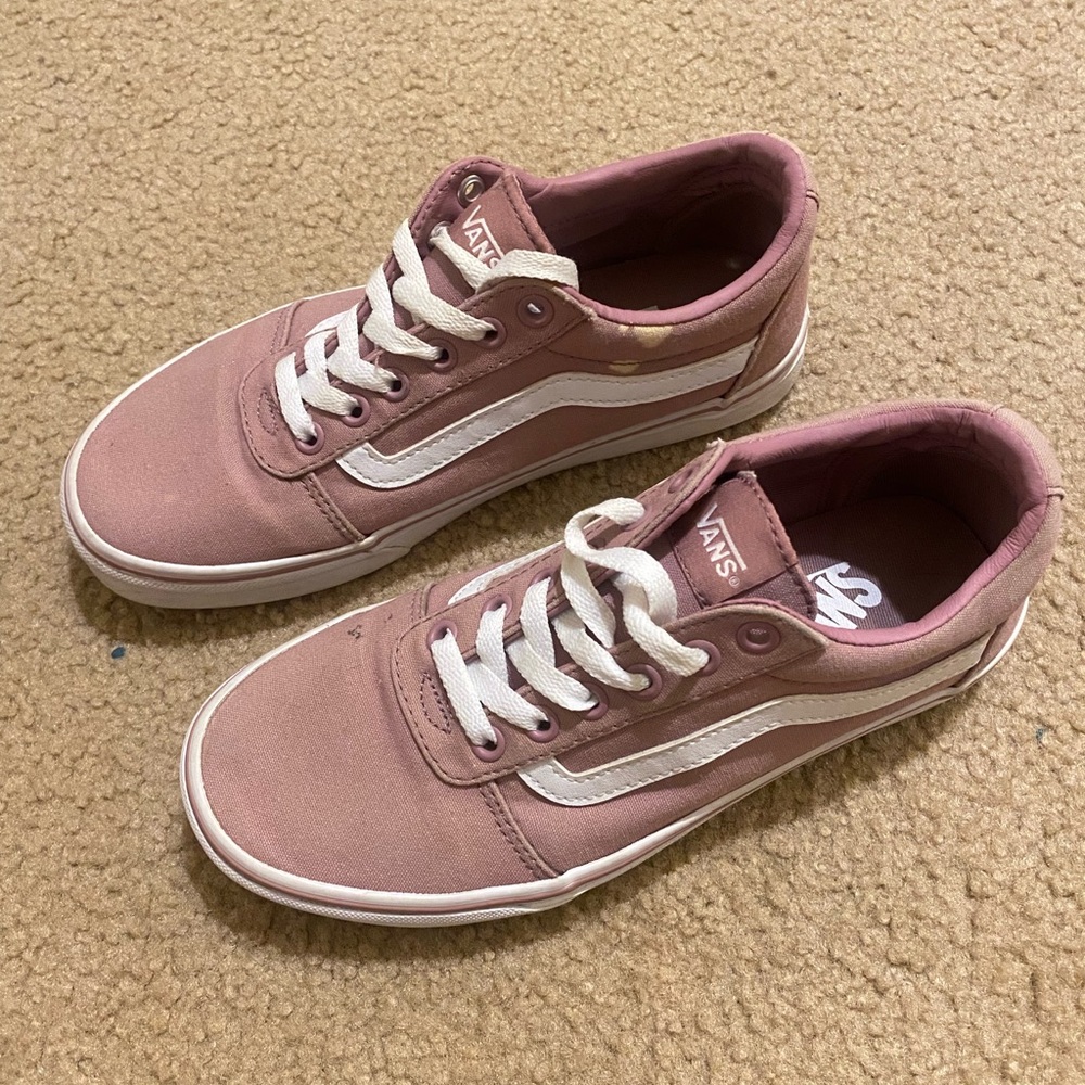 vans